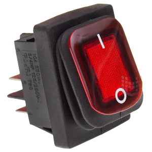 HODMAN TORNADO 3600 кнопка включения